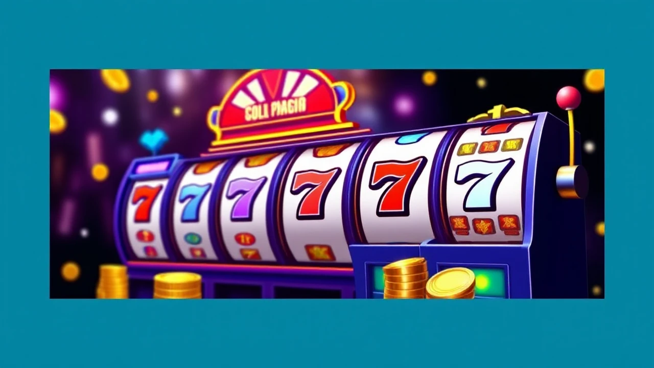 The Rise of Skill-Based Elements in Casino Slots