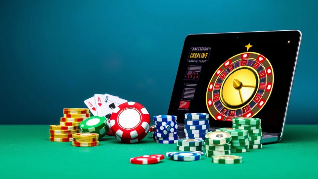 Top Strategies to Succeed in Internet-Based Casinos