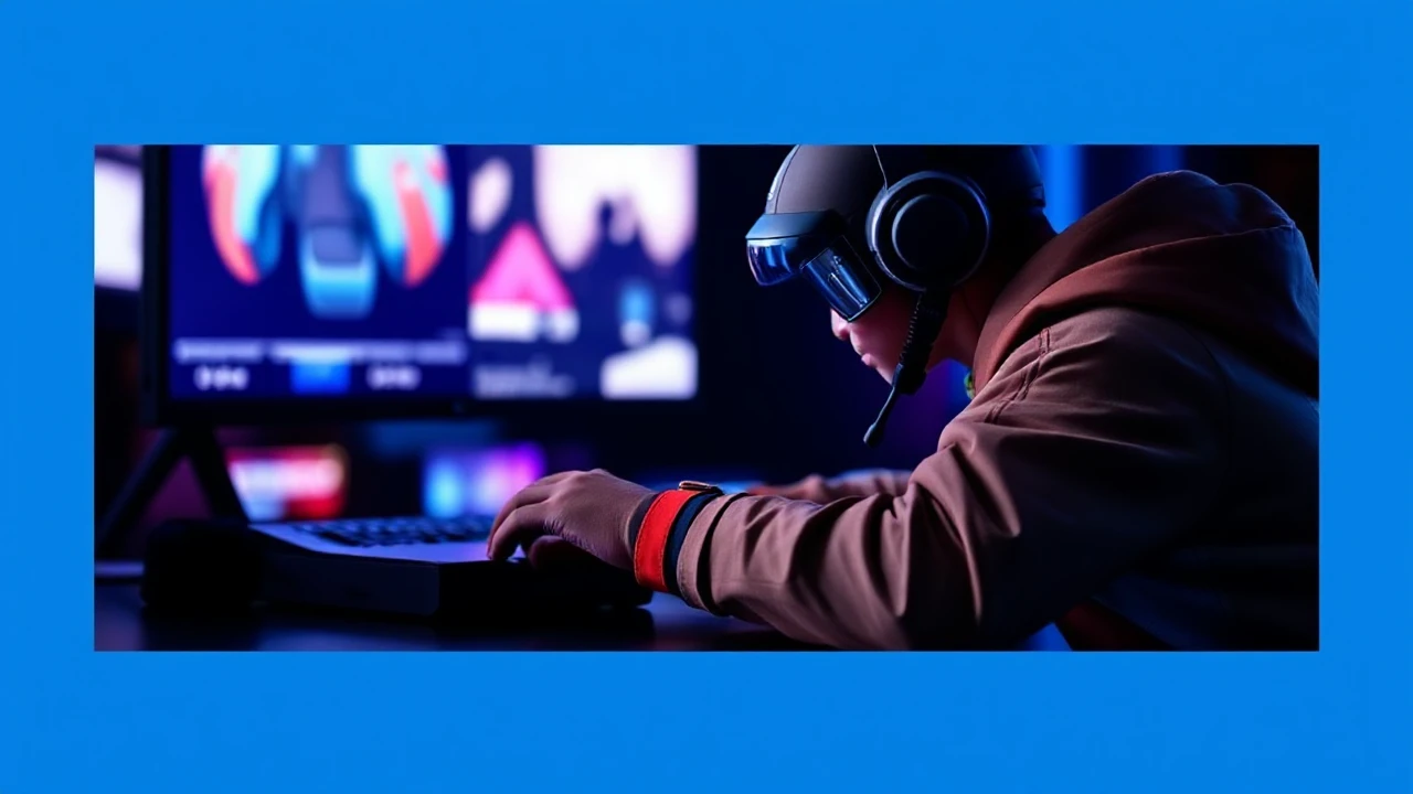 Perfecting the Art of Gaming: Expert Tips from Veteran Gamers