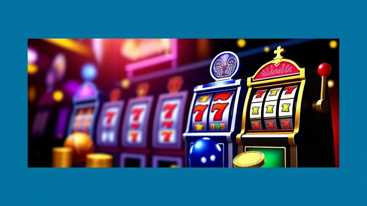 The Ultimate Manual on Picking the Top Casino Slots for Maximum Payouts