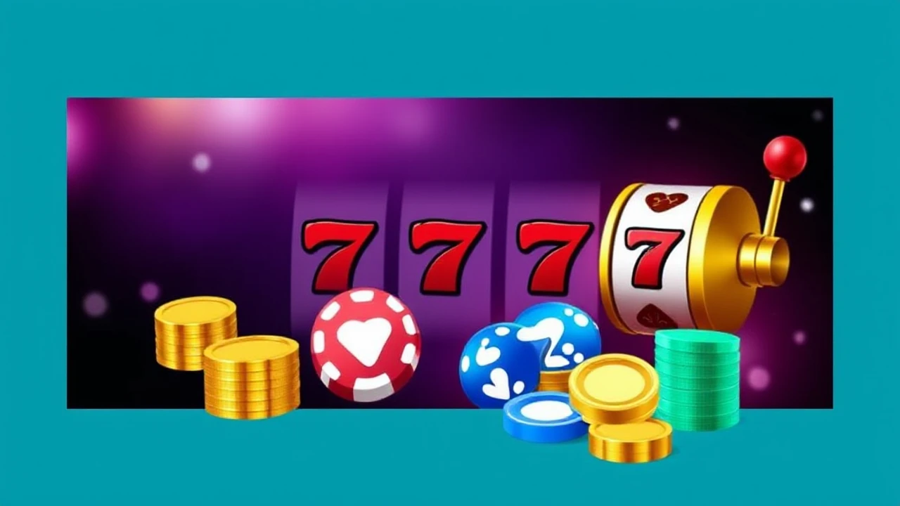 Understanding the Dos and Don'ts of Online Casino Slot Betting: Your Go-To Manual
