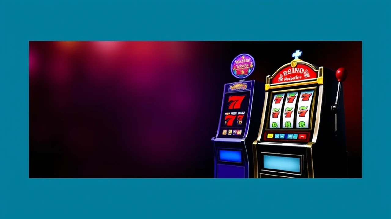 The Ultimate Manual on Picking the Ideal Slot Machine for Maximum Returns