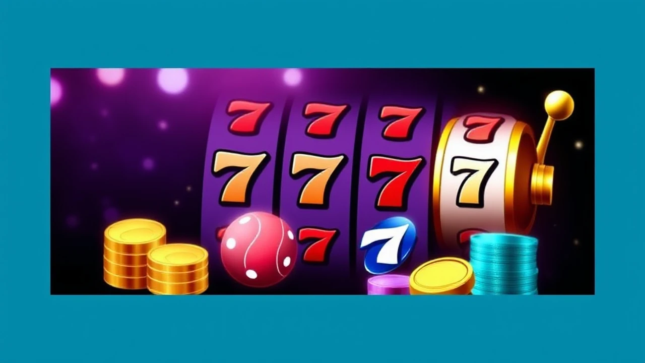Mastering Online Casino Slot Variance: The Comparison between High and Low Variance