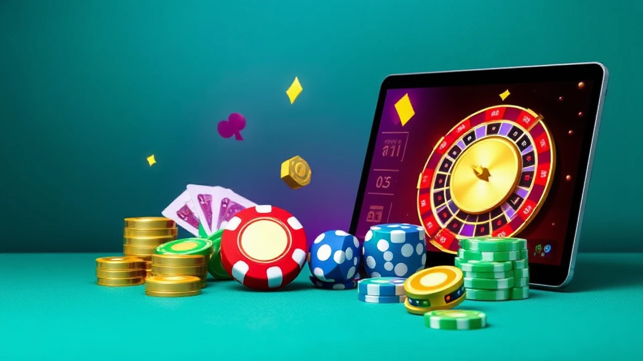 Proven Strategies for Succeeding Massive in Online Casino Betting Games