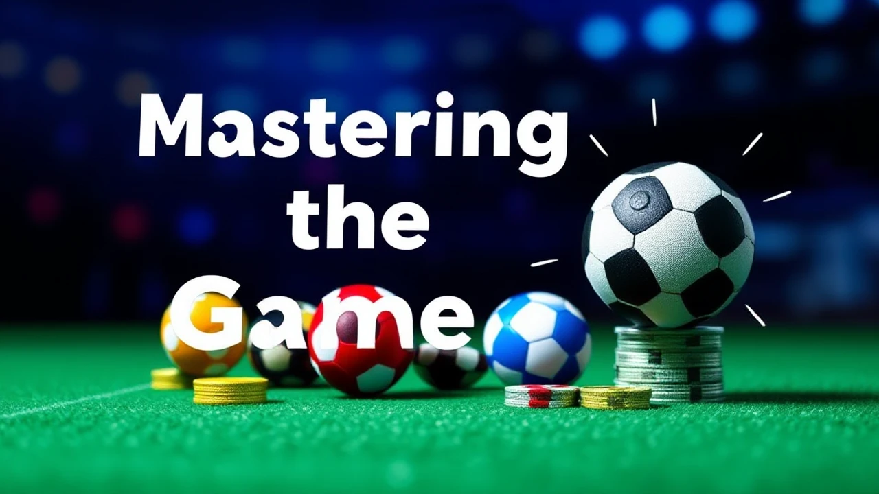 Mastering the Game: A Total of 23 Approaches for Success
