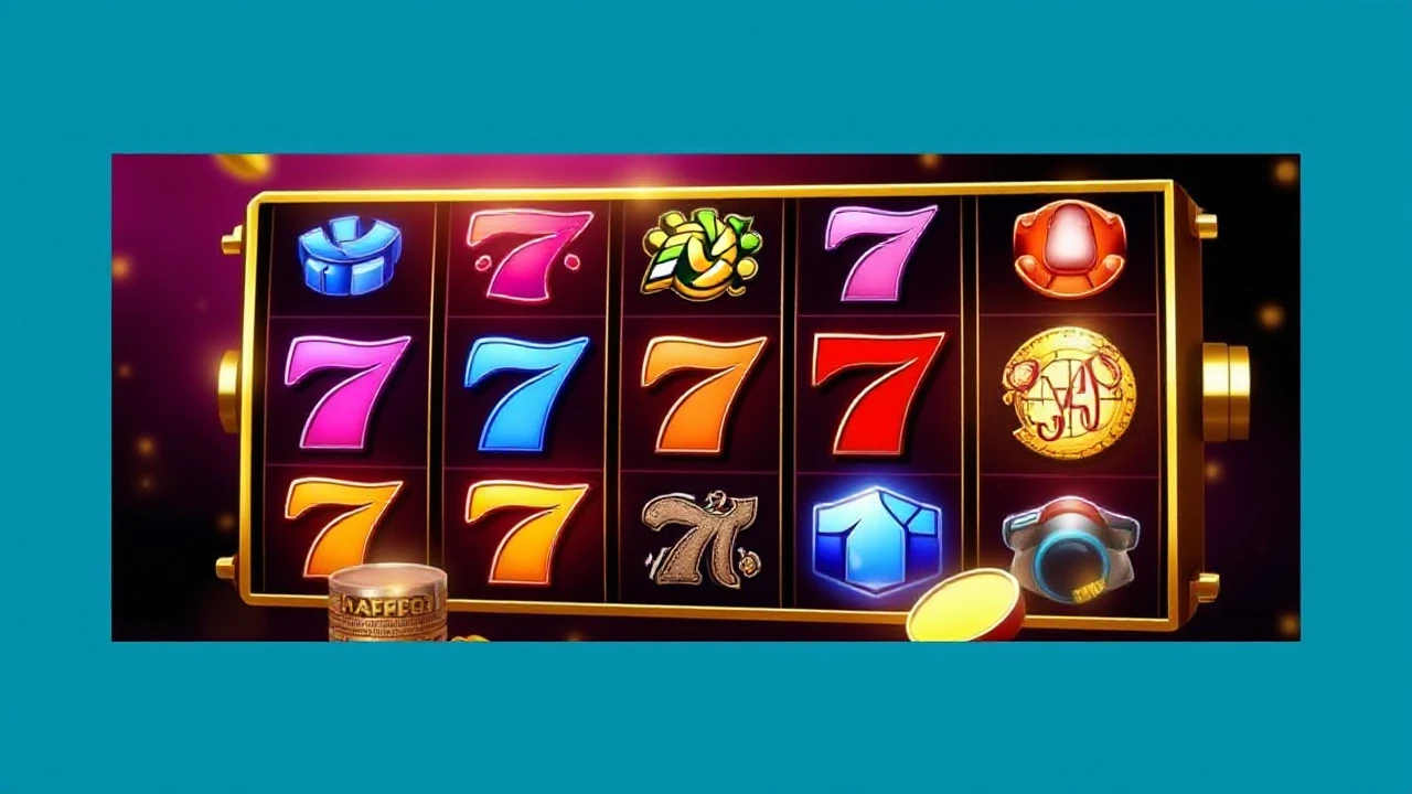 Unveiling the Trendiest Slot Themes in Casinos