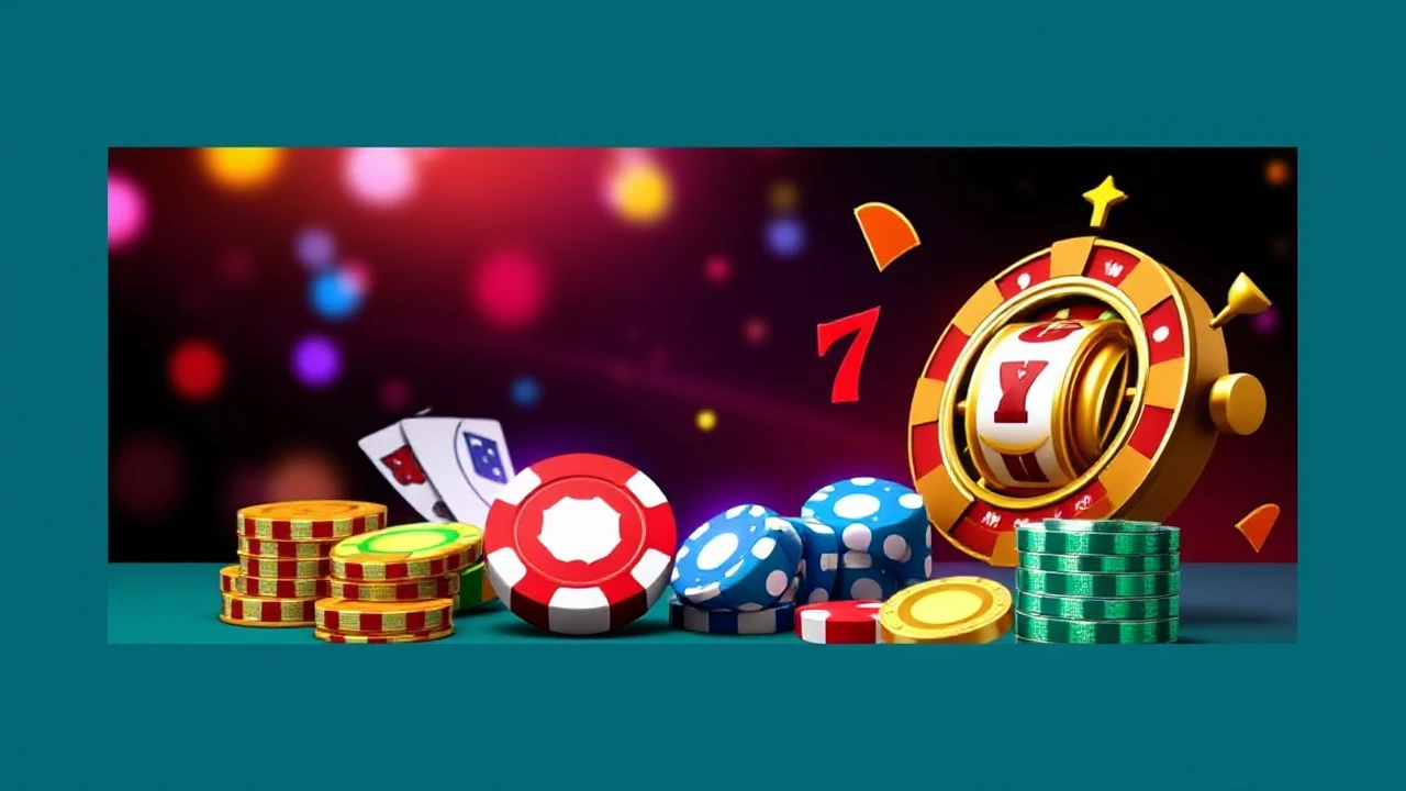 Your Go-To Resource for Online Casino Games