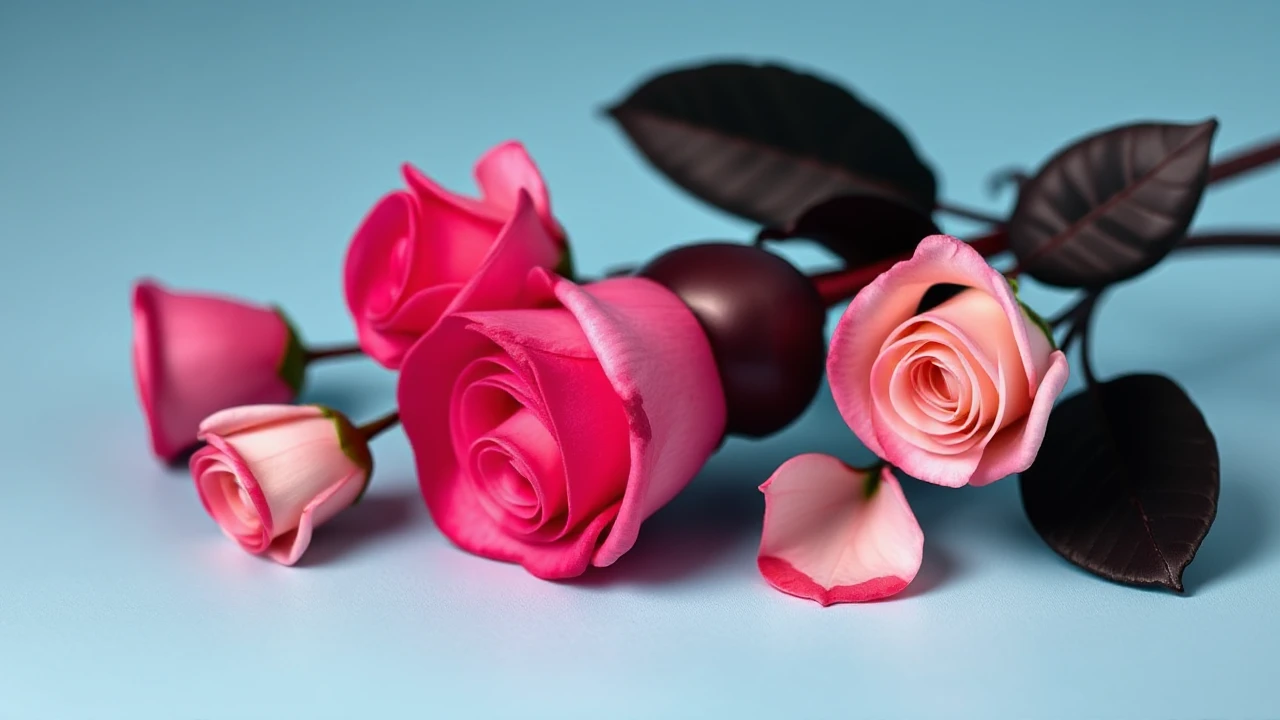 Ignite Your Passion: Embarking on the Seductive Realm of Rose Toys