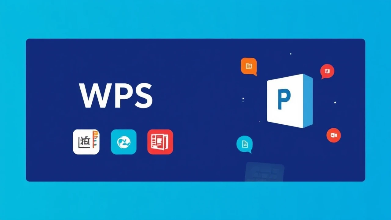 Harnessing WPS Office: Essential Tools for Distributed Teams Excellence