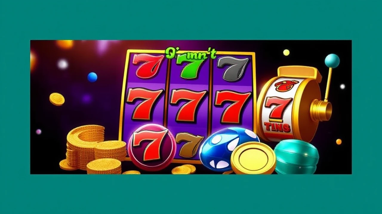 Cara Ampuh Agar Selalu Menang Main Slot Online