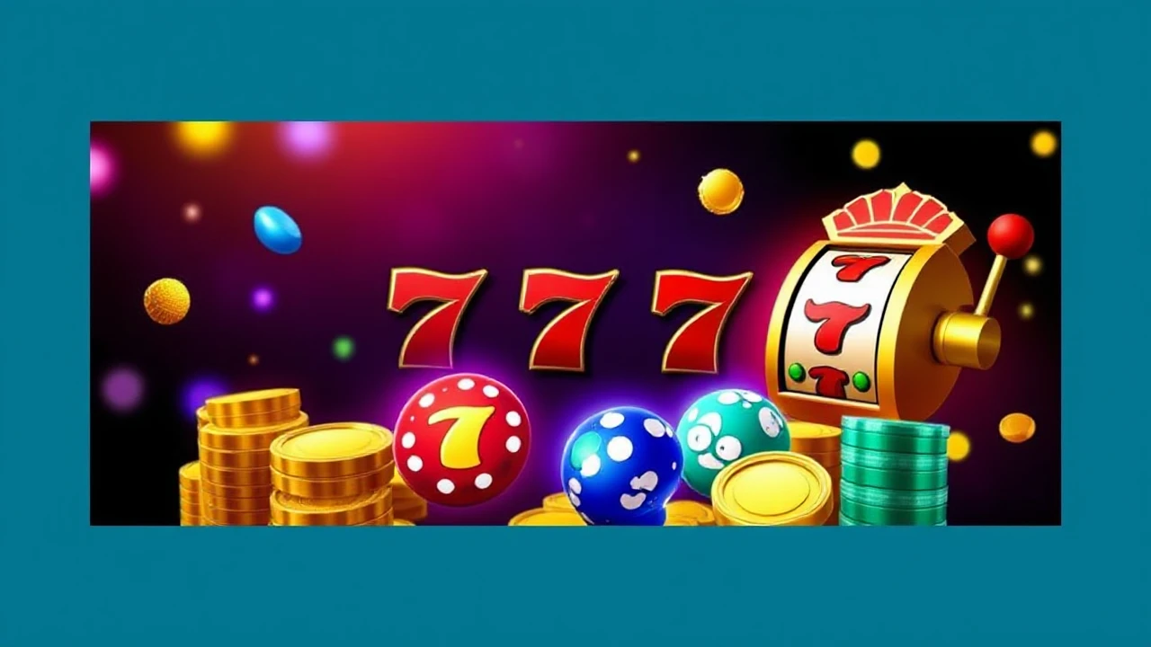 Langkah-langkah Lengkap Bermain Game Slot Casino Online