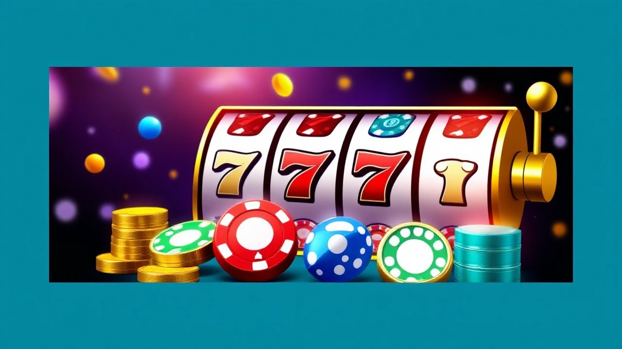 Unveiling the Science of Victory in Online Casino Slot Games