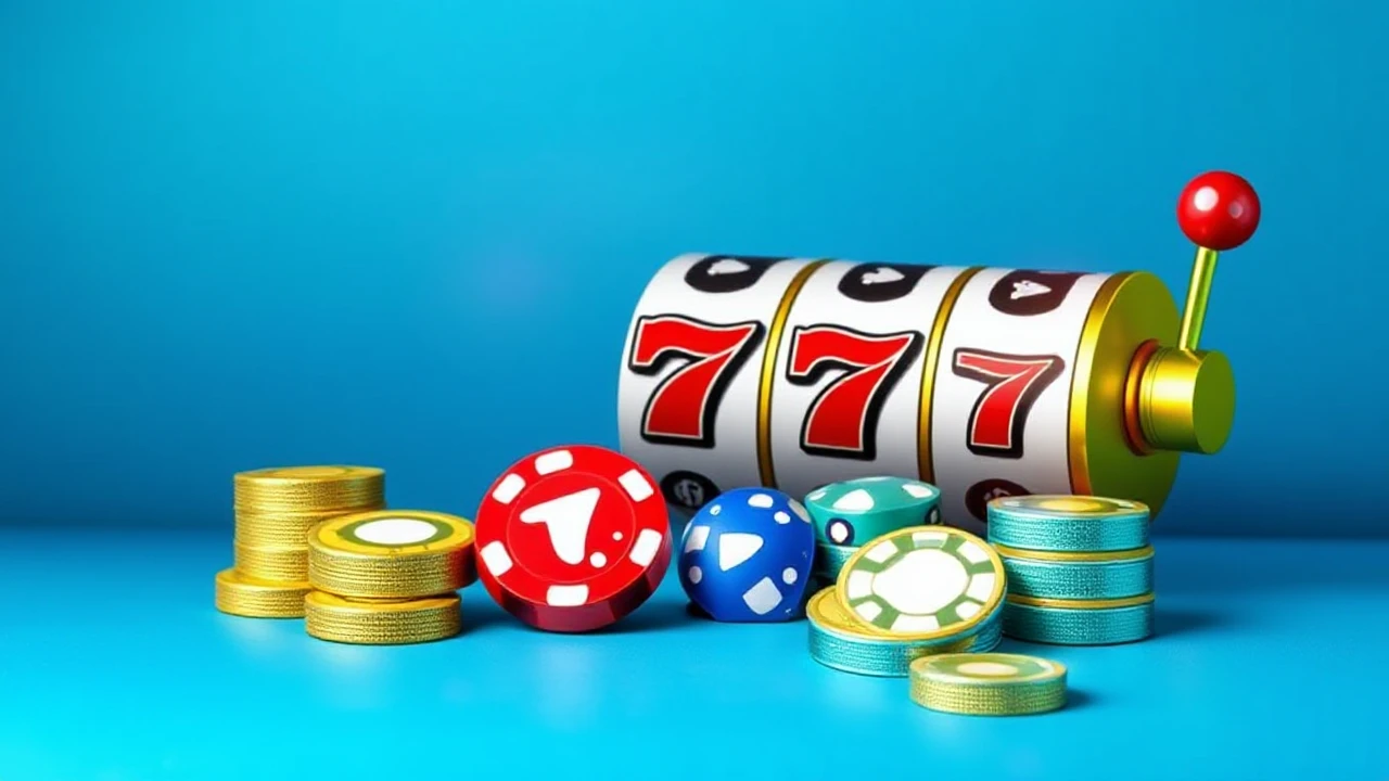 Proven Approaches for Controlling Your Online Casino Slot Bankroll