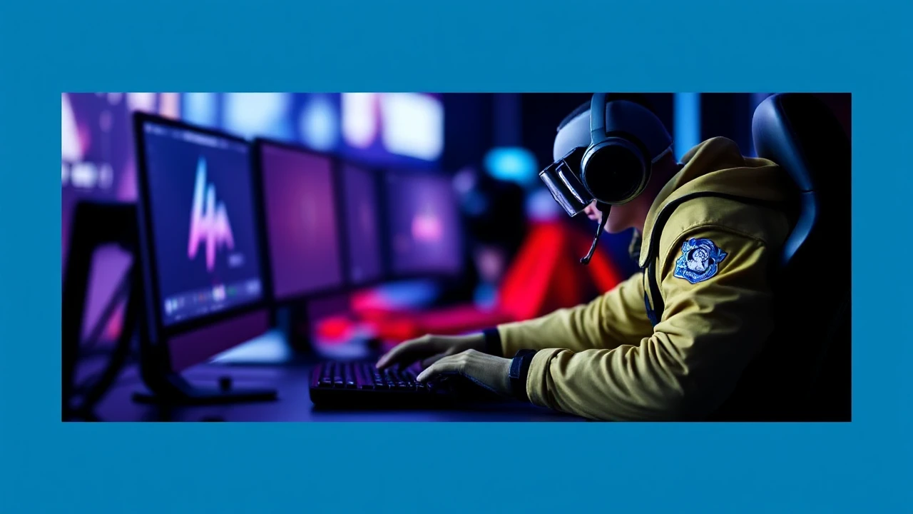 Maximizing Your Full Potential: Effective Strategies for Esports Success