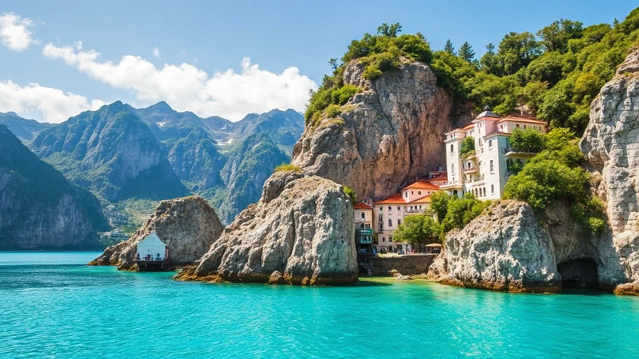 Exploring Hidden Treasures: Top 10 Off-the-Beaten-Path Destinations to Visit