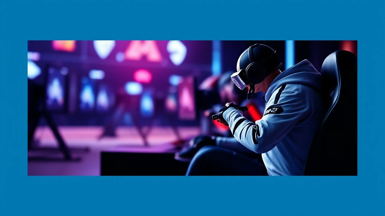 The Expansion of E-Sports: A Phenomenon to Follow in 2021