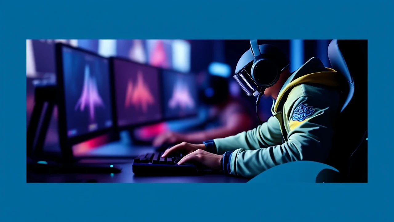 Unleashing Your Full Potential: Best Strategies for Online Gaming Success