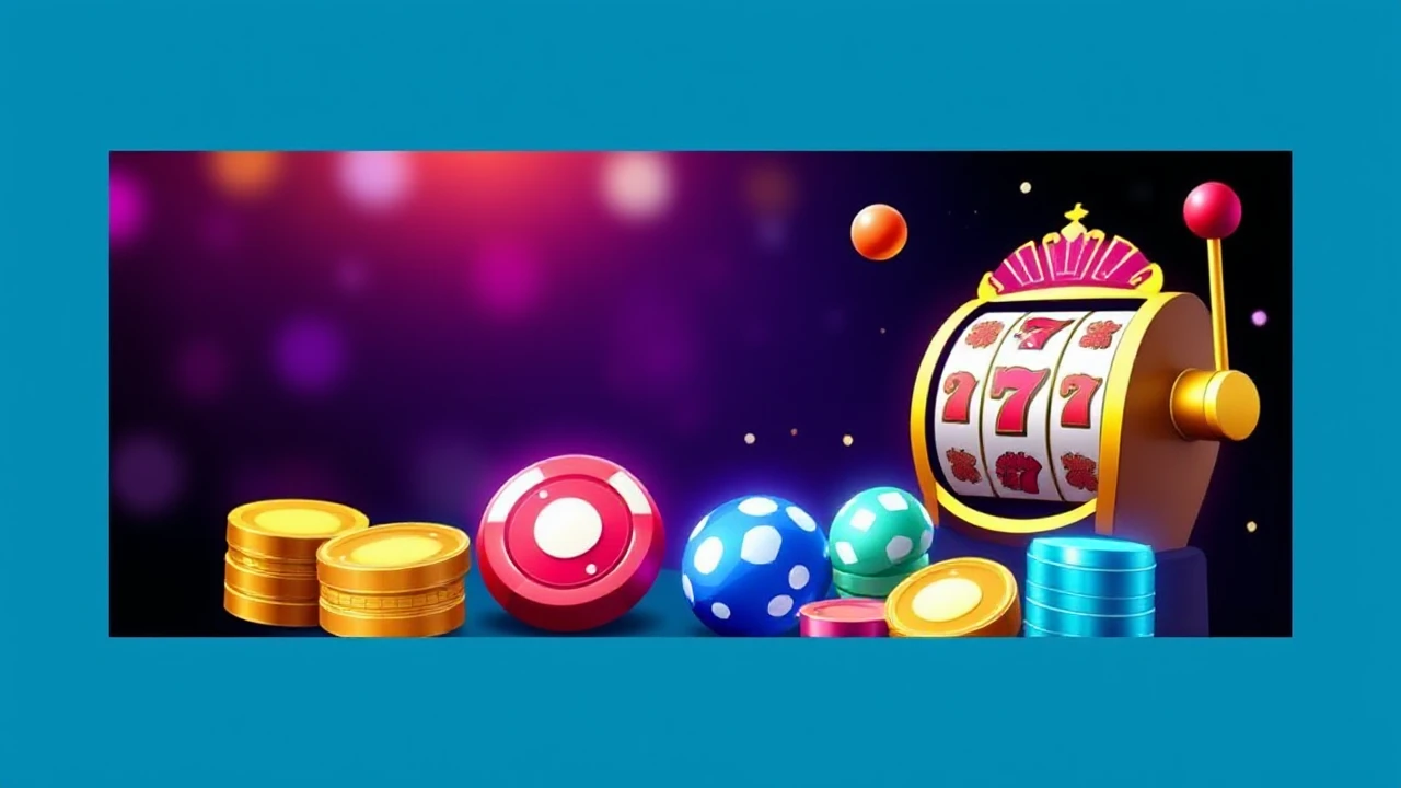 Discovering the Trending Slot Trends in the Gambling Industry