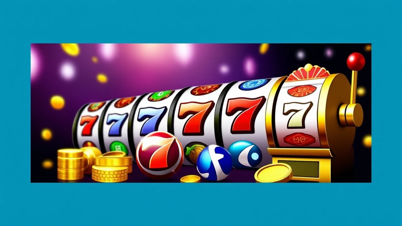 The Evolution of Bonus Features in Gaming House Slot Games: Exploring the Changes Over Time