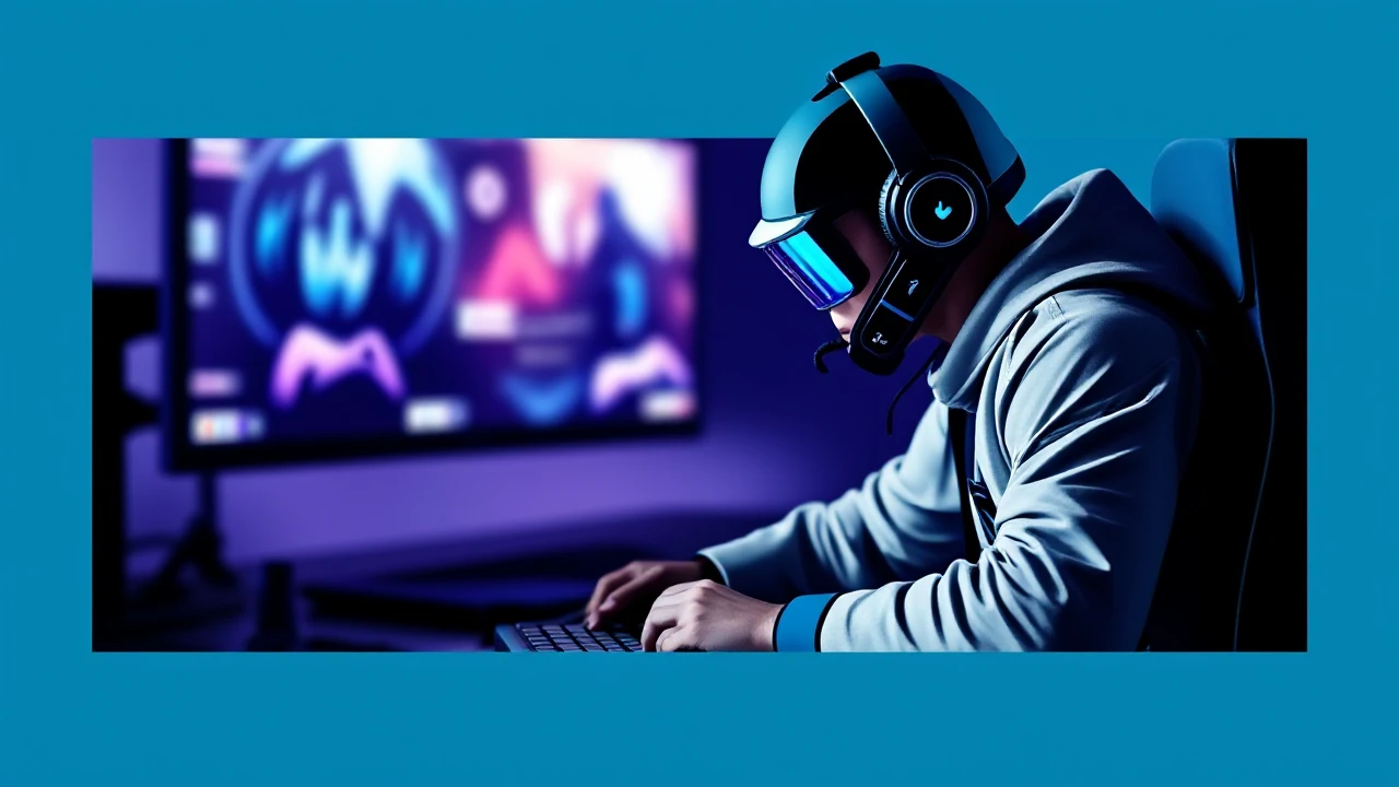 Mastering the Art of Becoming a Pro Gamer