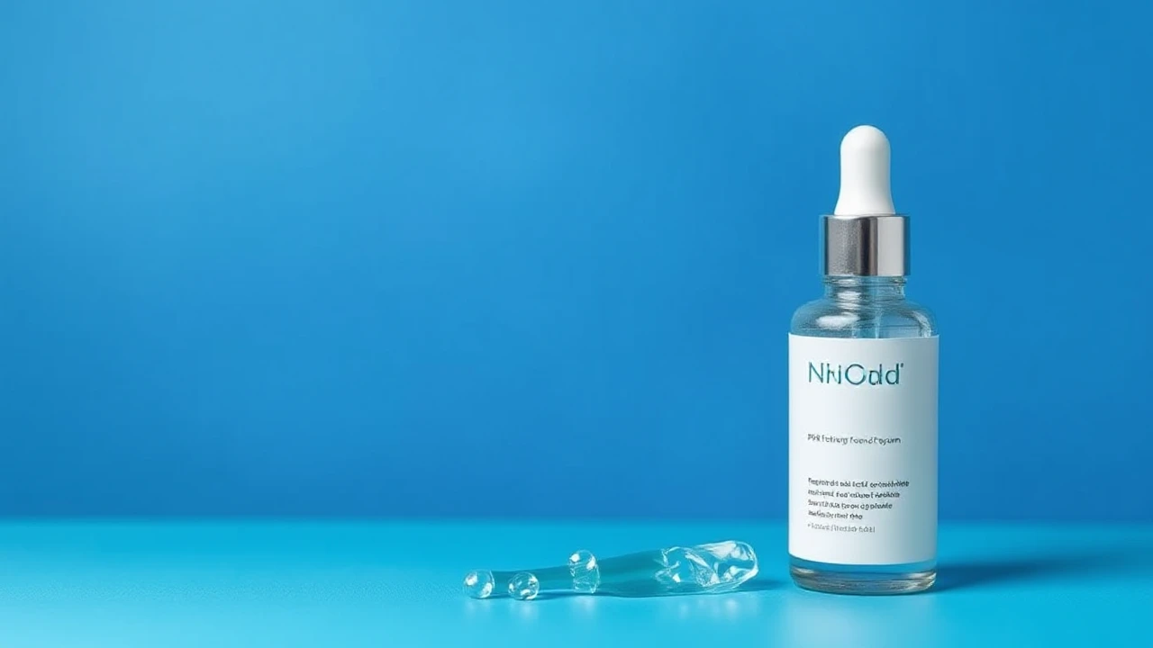 Exploring the Technology Behind PDRN Serum: How It Works on Your Skin