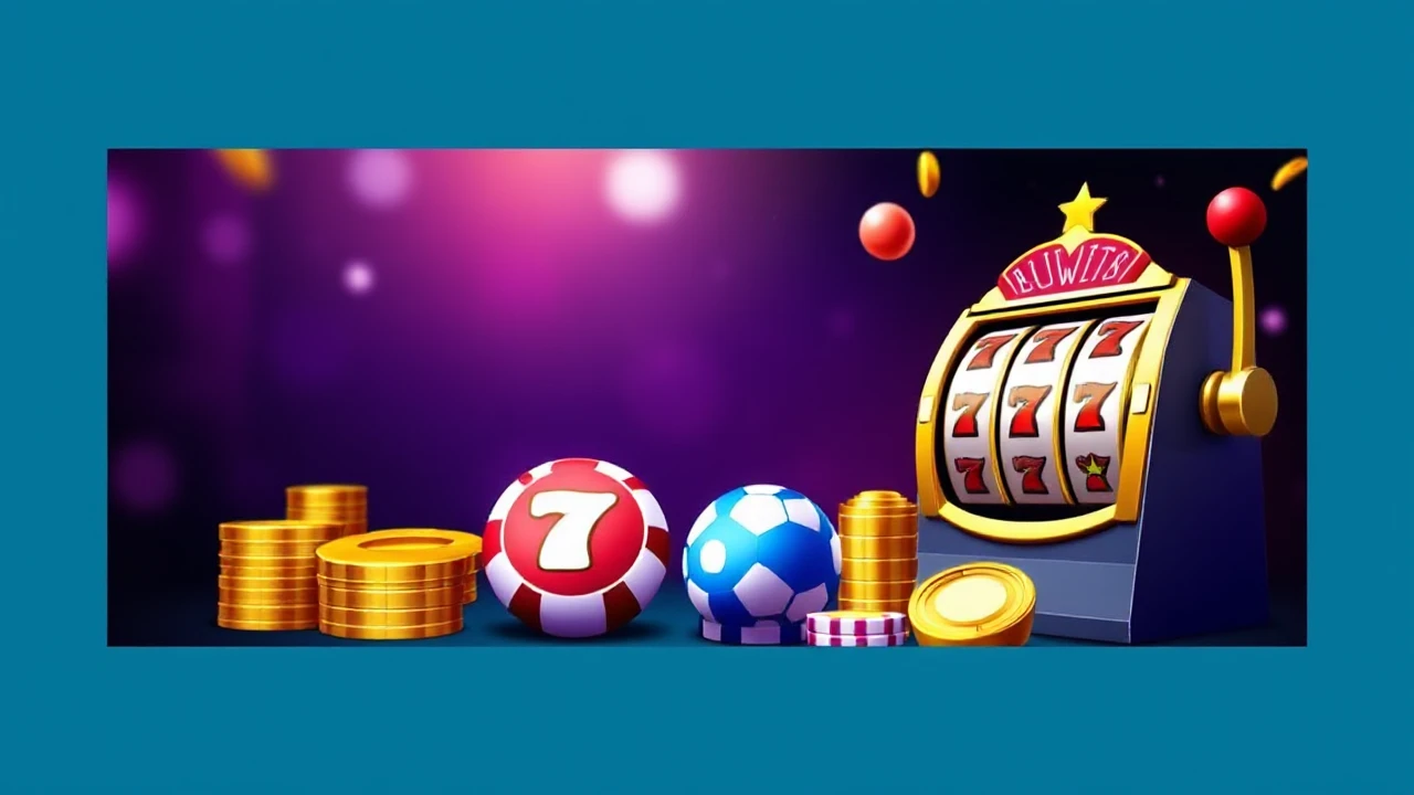 The Rise of Internet Casino Slots: Current Trends and Future Predictions