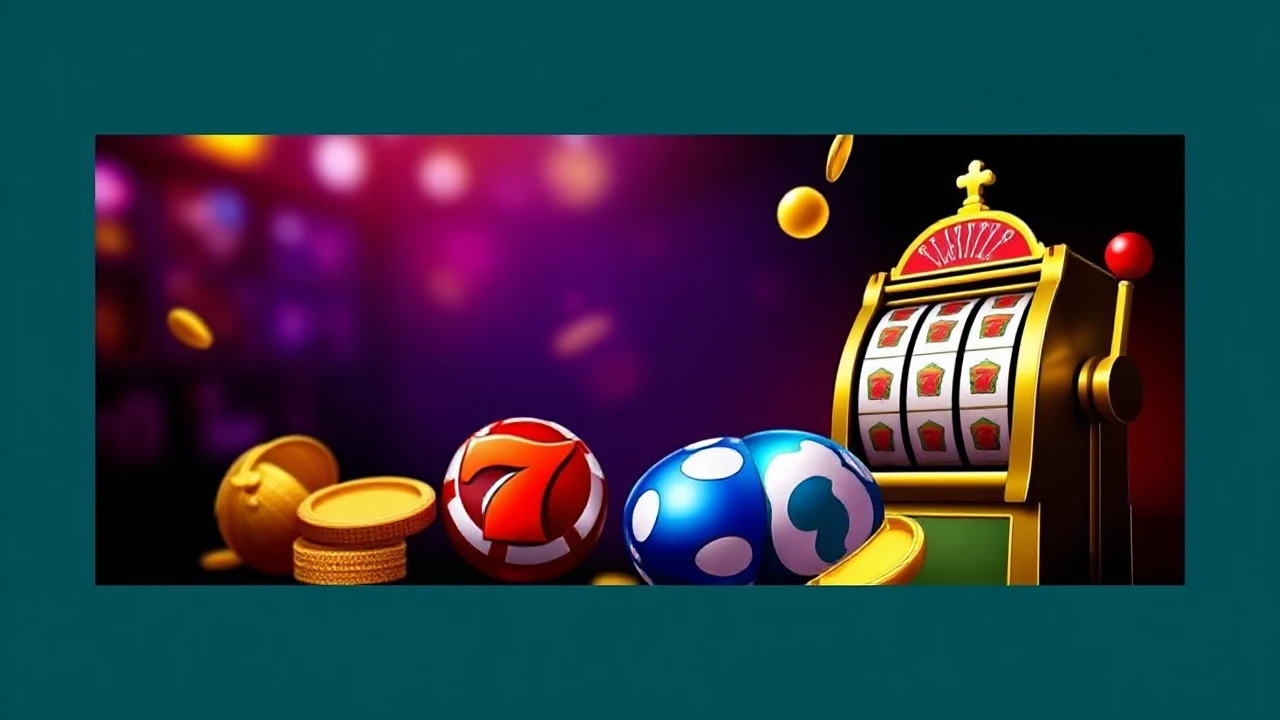 Fenomena Terkini: Slot yang Menjadi Primadona di Kasino