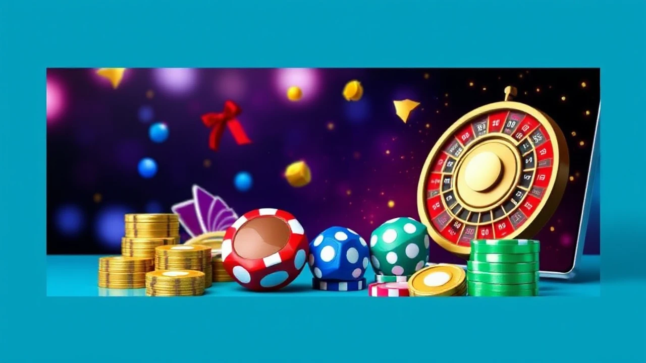 Discovering the World of Online Betting Sites: Advice & Tricks to Enhance Your Adventure