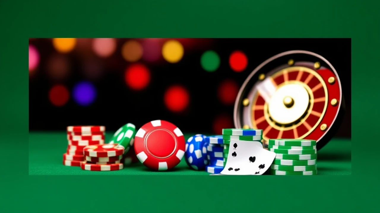 7 Common Blunders to Bypass When Going to a Casino