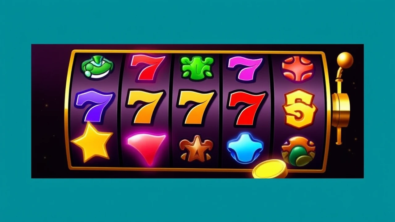 Unveiling the Secrets of Slot Game Symbols: Key Facts to Understand