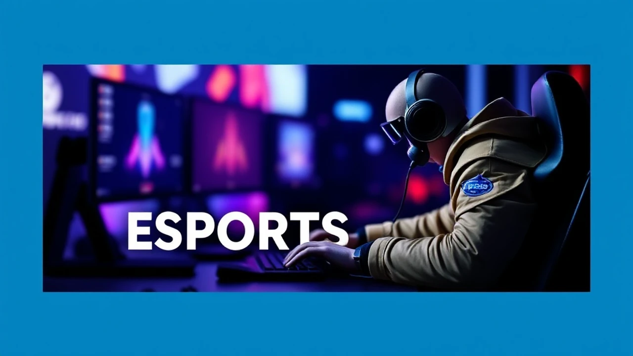 Master Your Esports Skills: A Decade of Tips to Level Up Your Game