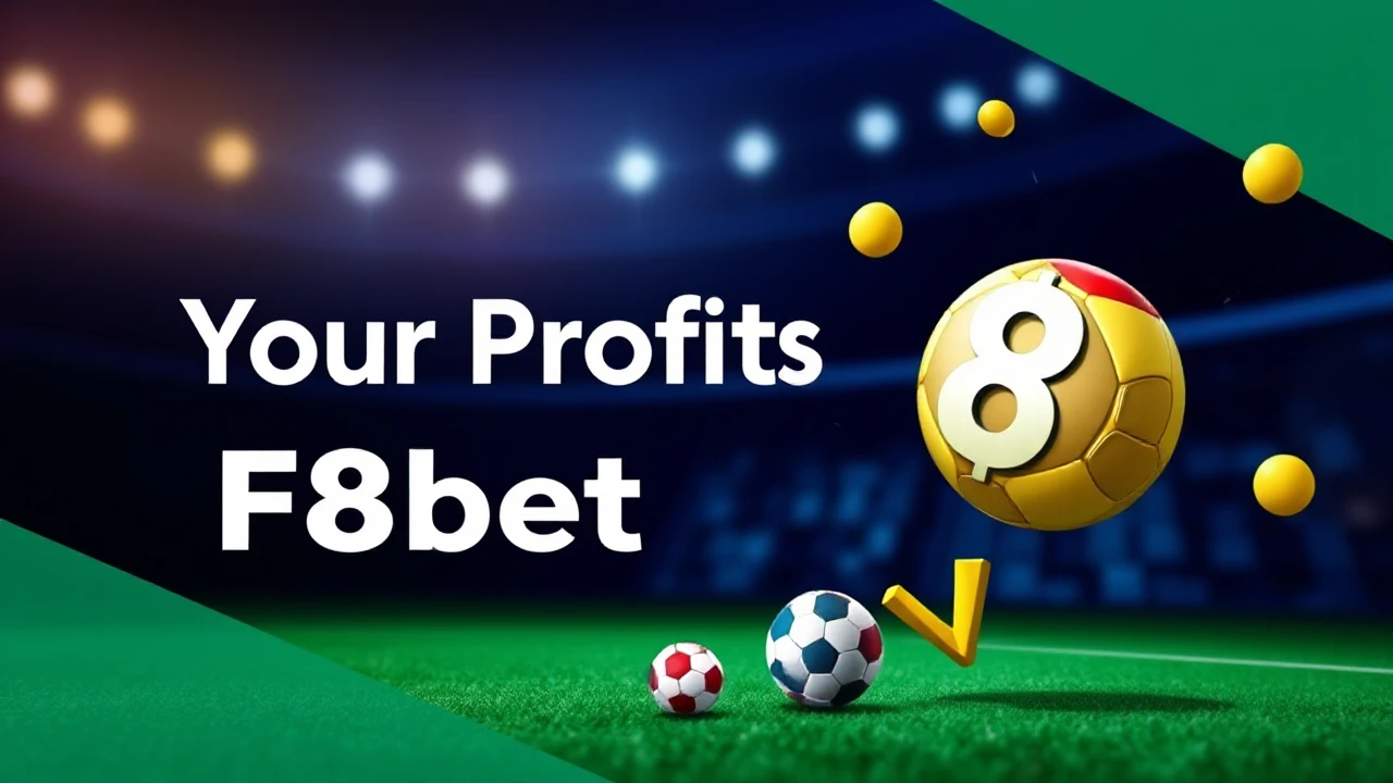 Increasing Your Profits: Expert Tips for F8bet Success