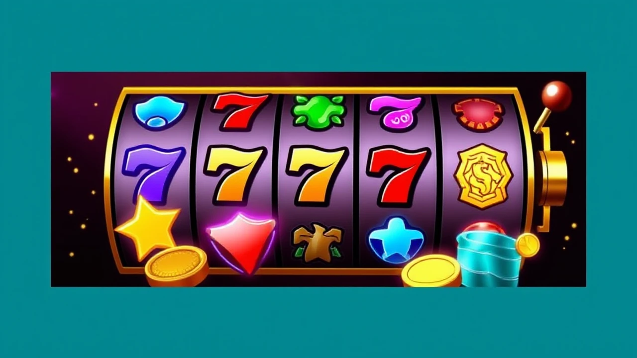 Unveiling the Secrets of Slot Game Symbols: Essential Information to Understand