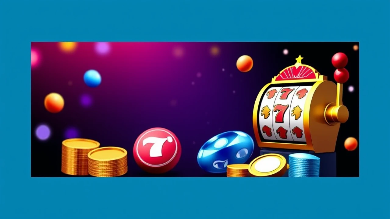 Becoming a Pro in Online Casino Slots: Progression from Beginner to Pro