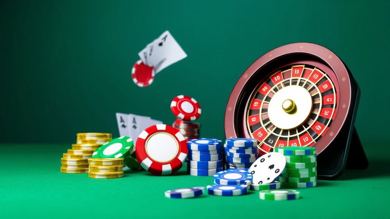 Les meilleures tactiques pour augmenter vos gains au casino en ligne