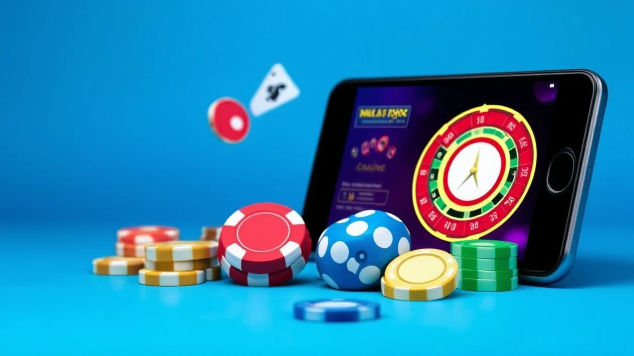 The Rise of Mobile Gaming: Quebec Online Casinos on the Go