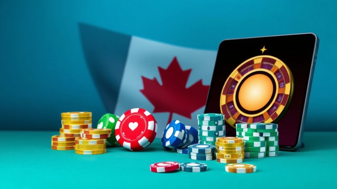Mastering the Basics: Understanding Canada's Online Gaming Realm