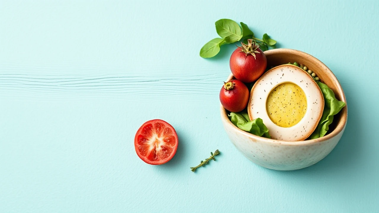 Mastering to Embracing a Mindful Eating Lifestyle for Wellness
