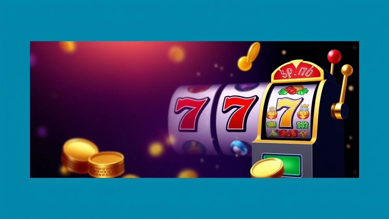 Cracking the Secret: Top 5 Strategies to Boost Your Wins on Slot Machines