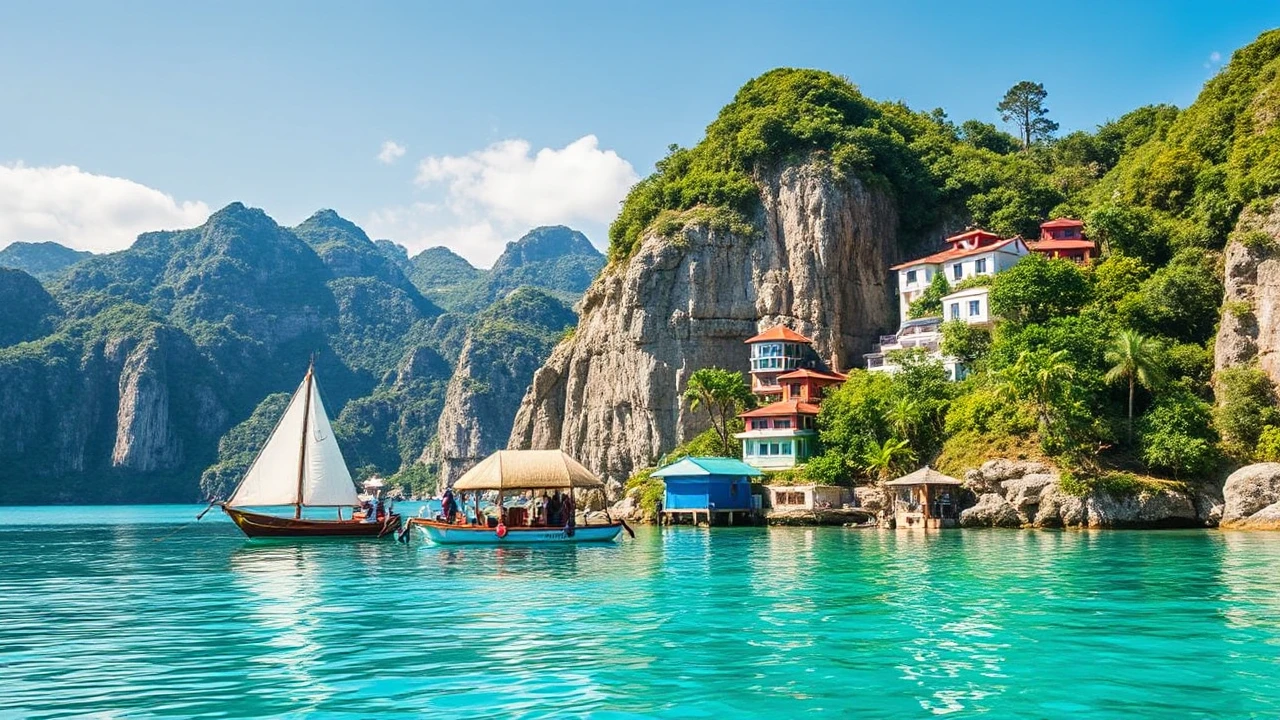 The Emergence of Sustainable Tourism: Movements in Environmentally-Conscious Travel