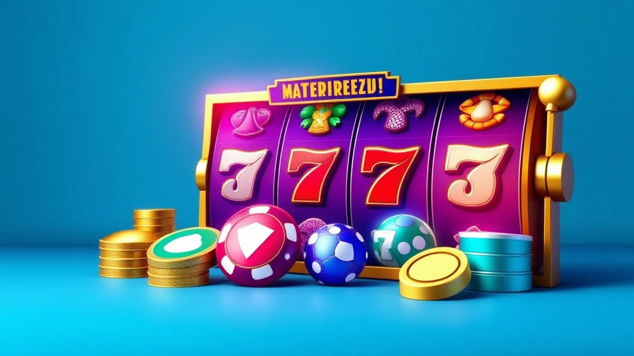 Unleashing the Impact of Art and Design on Crafting Memorable Slot Game Themes