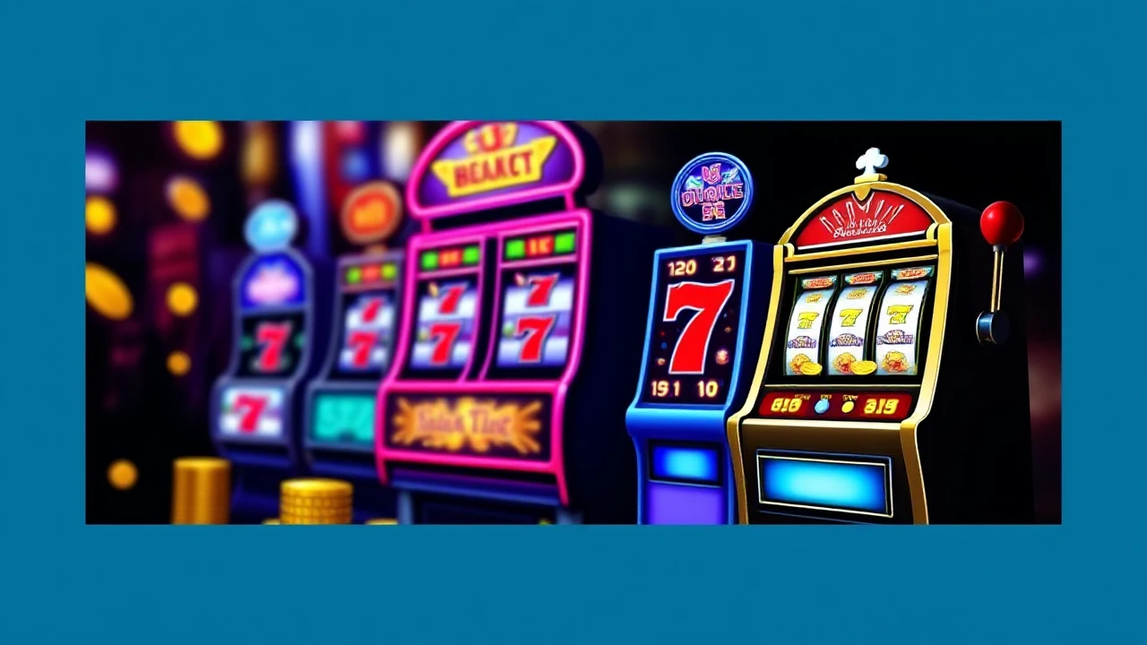 Unlocking Your Gaming Machine Winnings: Effective Strategies