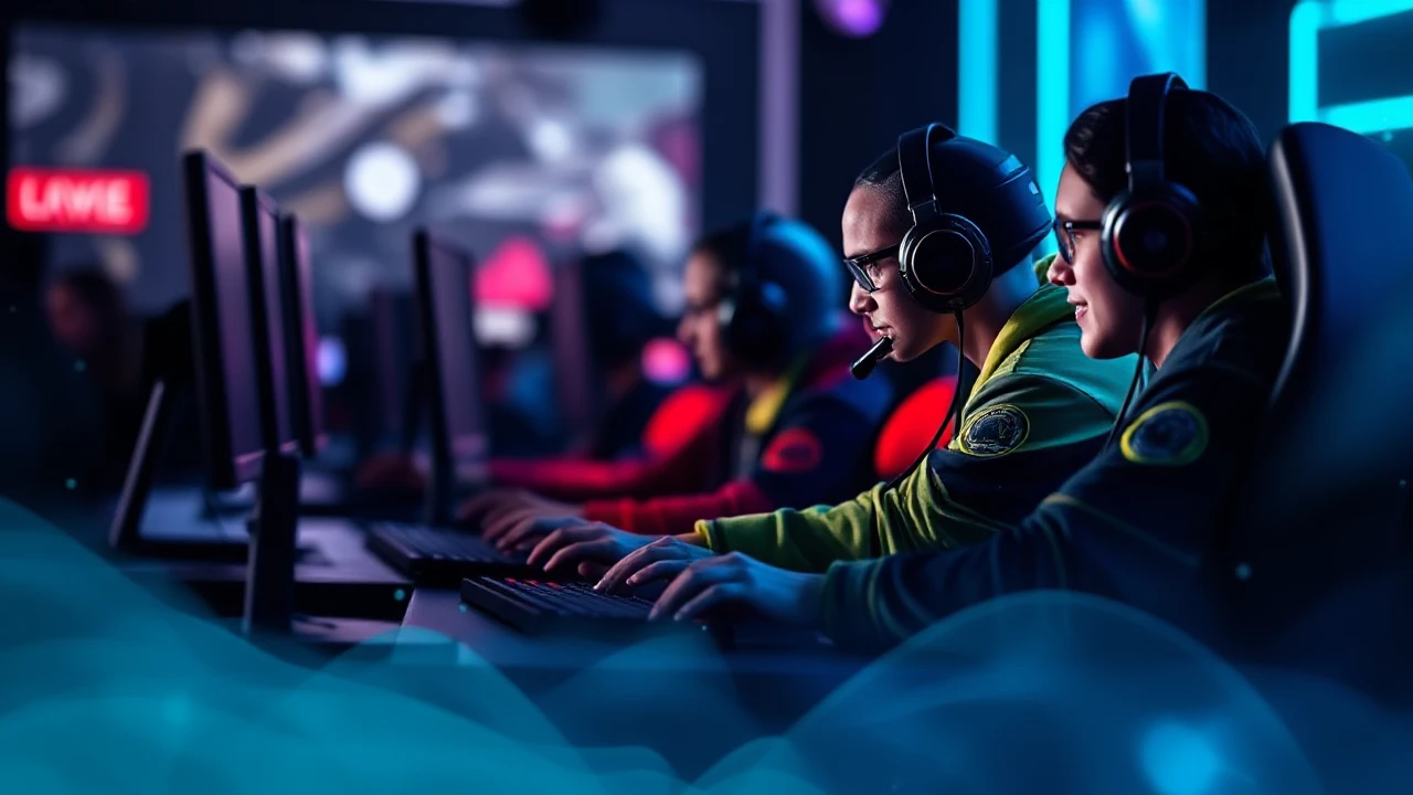Revealing the Untold Strategies of Pro Esports Players