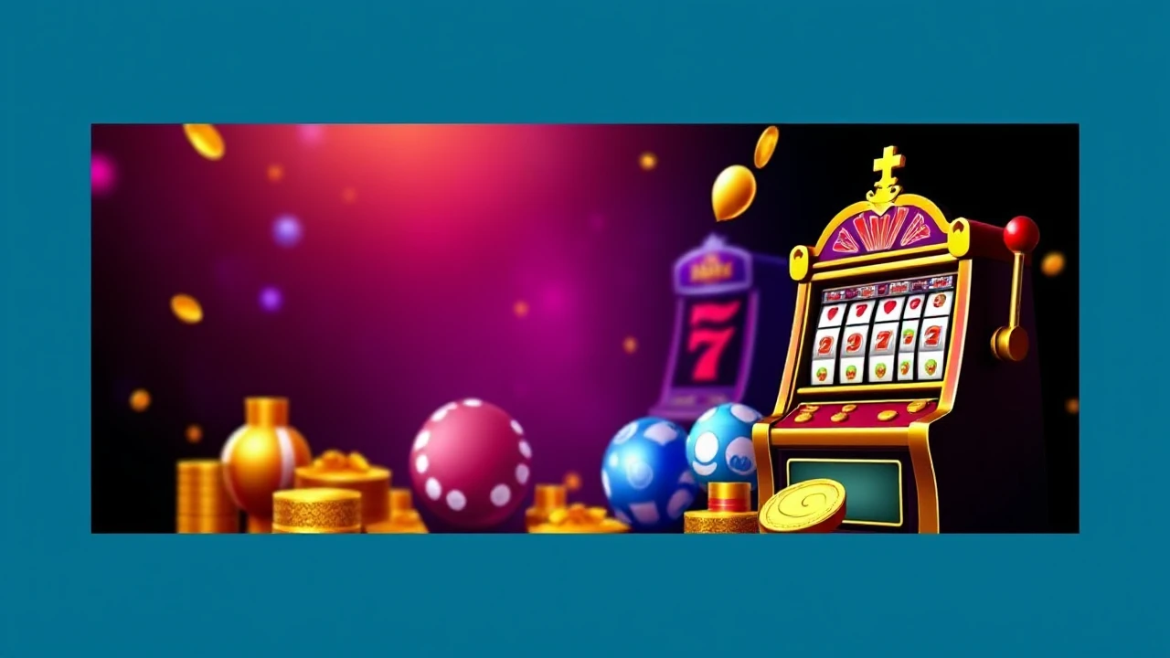 A Comprehensive Guide Progressive Jackpots in Casino Machines: Exploring the Thrilling World of Fortune