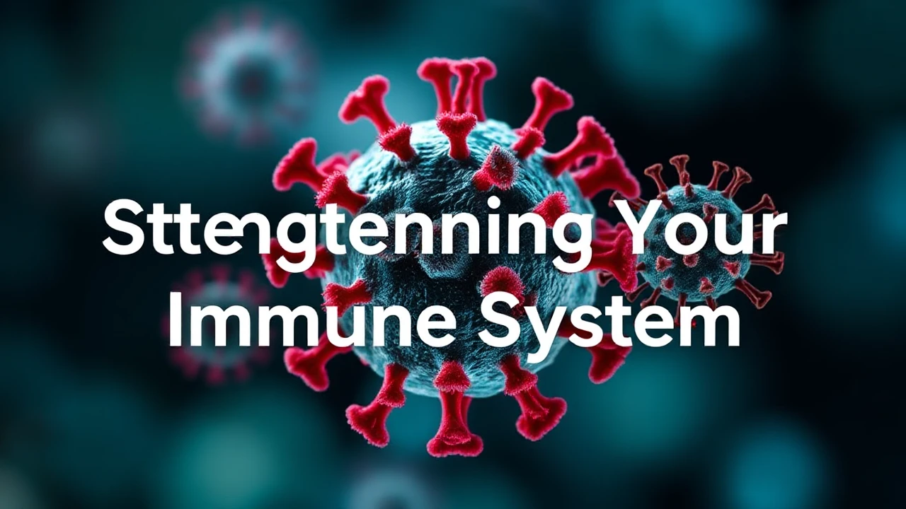Key Recommendations for Strengthening Your Immune System Naturally: Everything You Need to Know