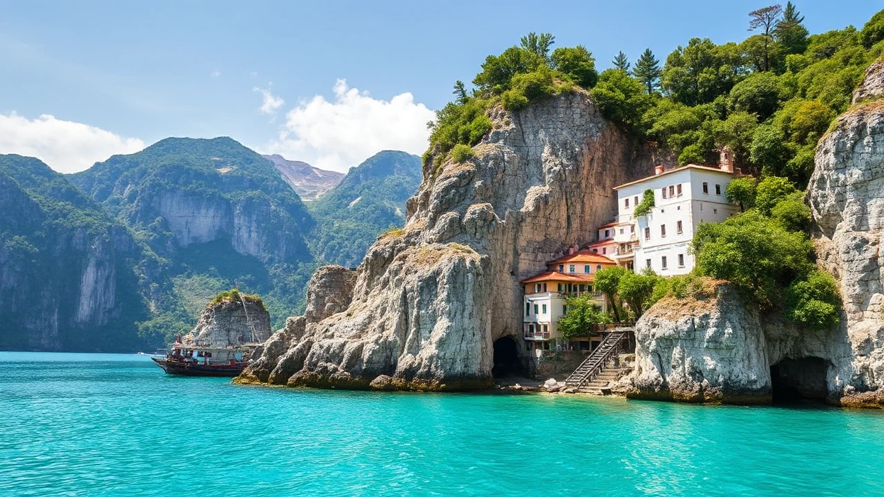 Exploring Hidden Treasures: Top 10 Off-the-Beaten-Path Places to Visit