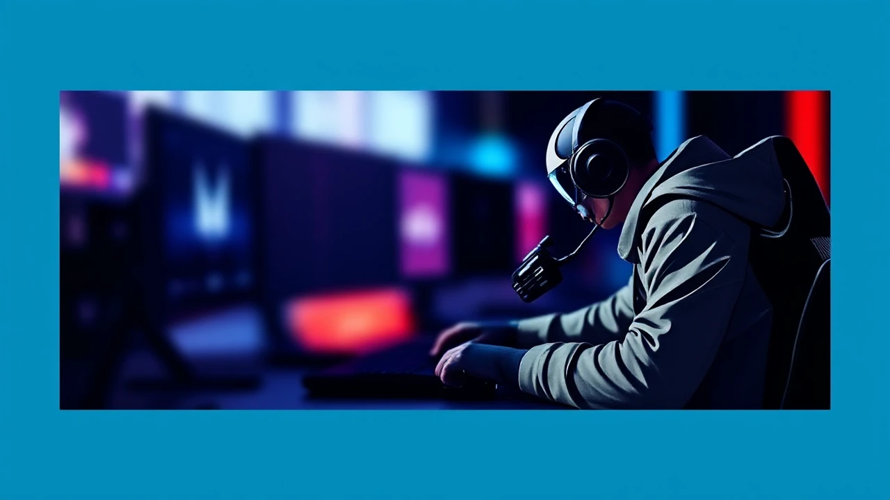 Maximizing Your Full Potential: Effective Approaches for Esports Success