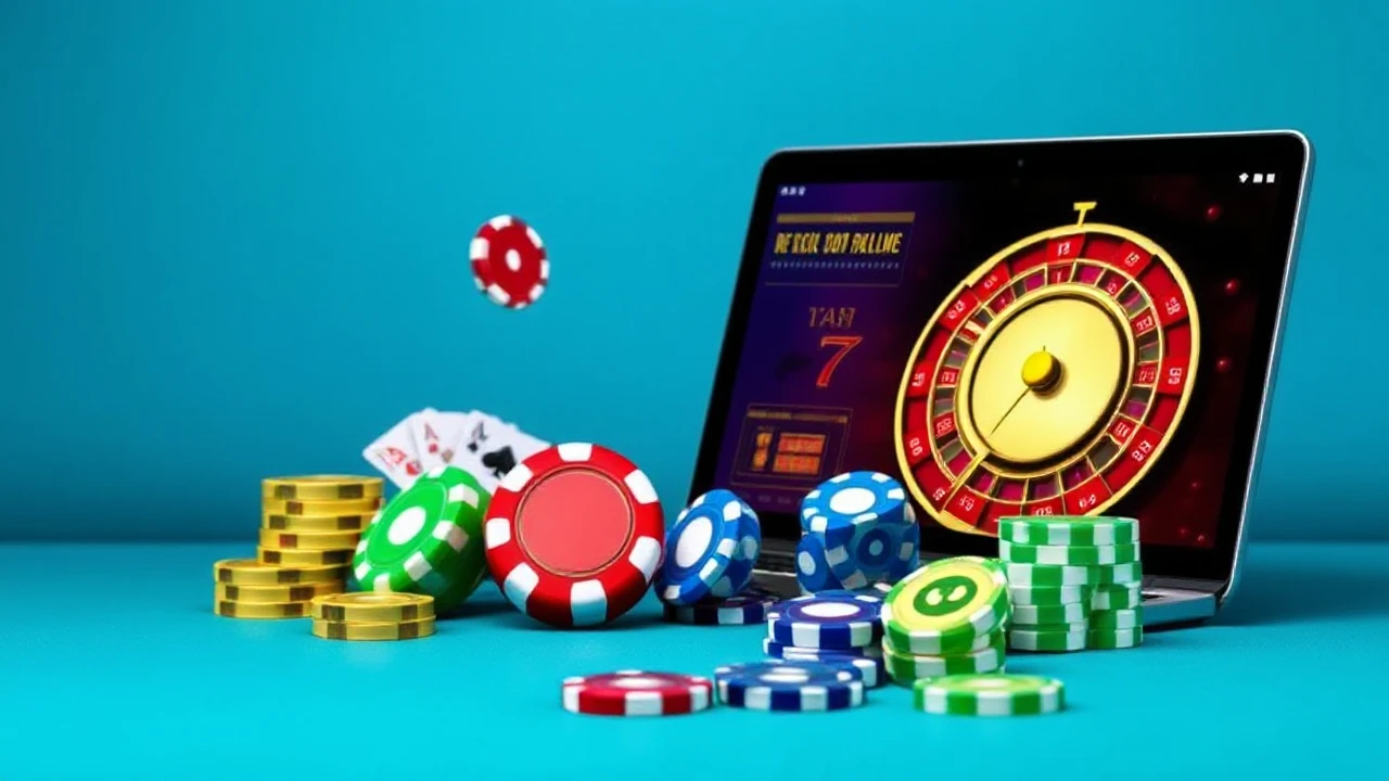The Growth of Online Casinos: Crucial Details to Understand
