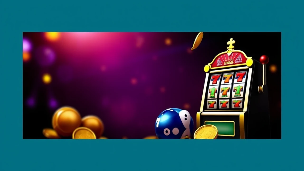 Rahasia Sukses: 10 Tips Menang Besar Bermain Slot Casino Terbaik