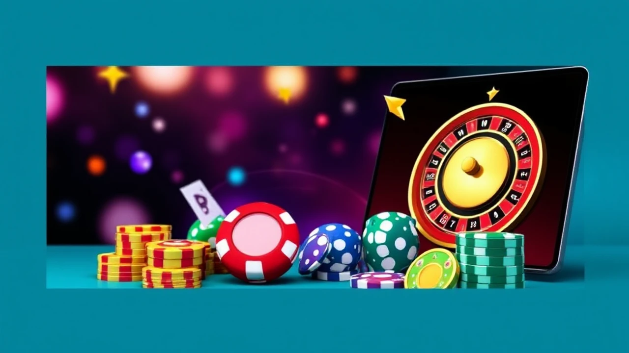 Optimizing Fun and Income: A Comprehensive Guide to Online Casino Games